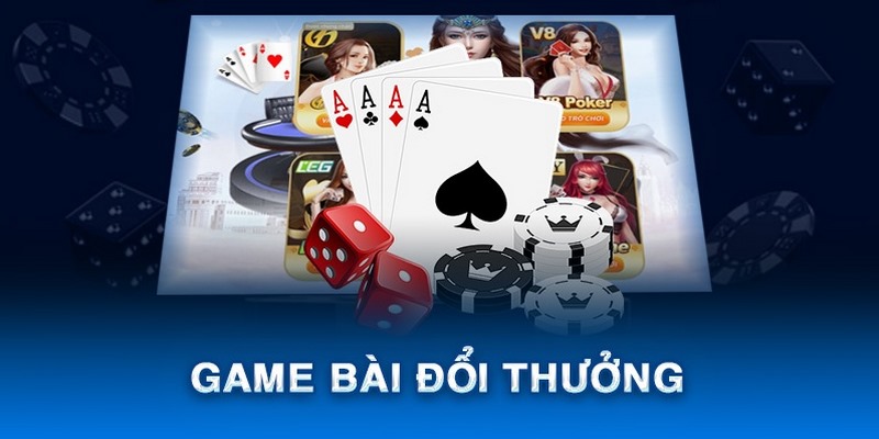 Top 3 game sòng bài ăn khách nhất của nhà cái