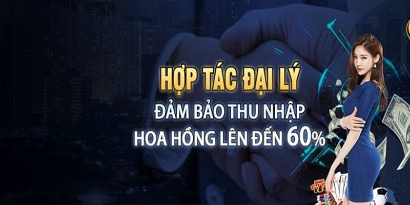 Mức thưởng hoa hồng siêu cao sẽ giúp bạn làm giàu 