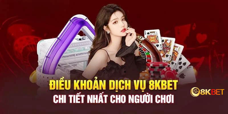 Lợi ích khi hội viên đáp ứng theo chính sách 8kbet ban hành