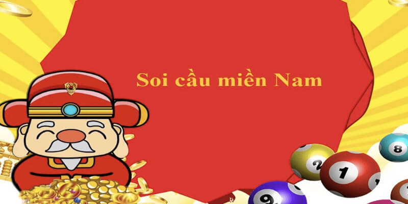 Soi cầu miền Nam chính xác nhất