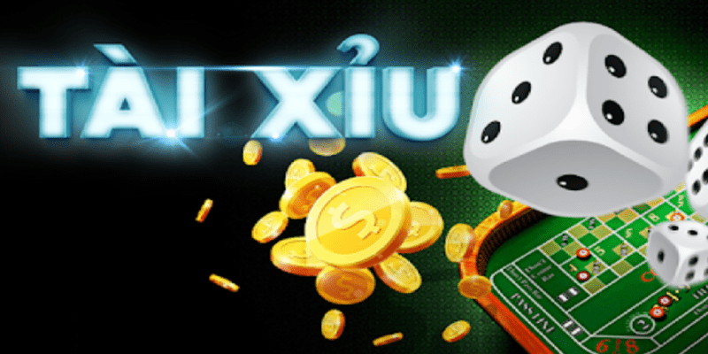 Tài xỉu 8kbet là game dễ chơi dễ thắng