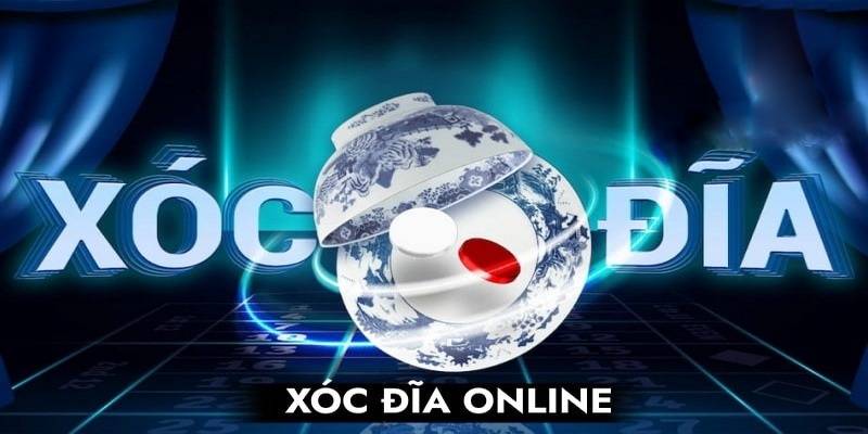 Xóc đĩa 8kbet