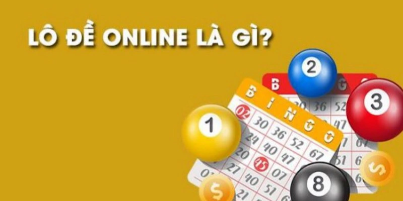 Đánh lô đề online được hiểu là gì?